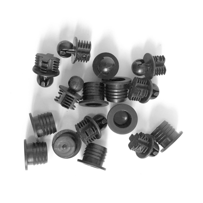 10 Packs Speaker Grill Guides  - Outdoor Power Grill 评论和价格