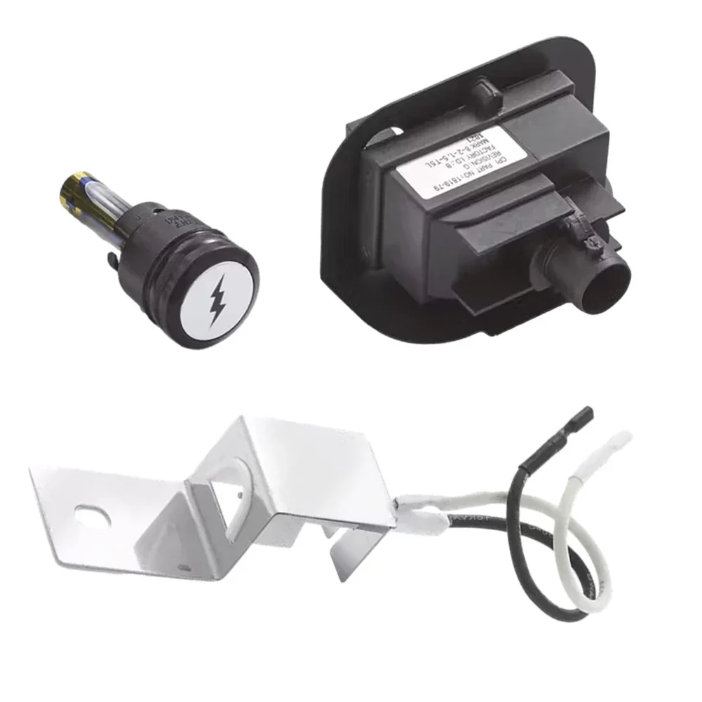 Electric Grill Igniter Kit Lig - Outdoor Power Grill 评论和价格