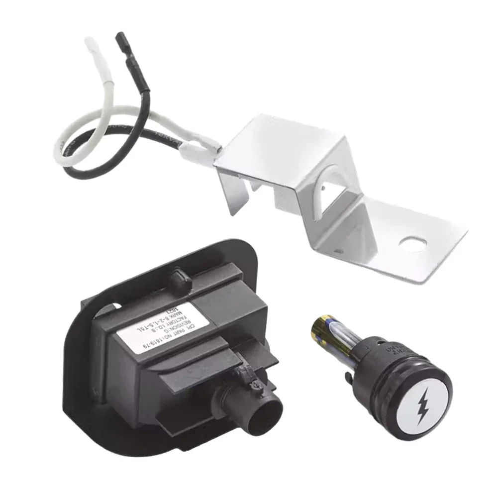 Electric Grill Igniter Kit Lig - Outdoor Power Grill 评论和价格