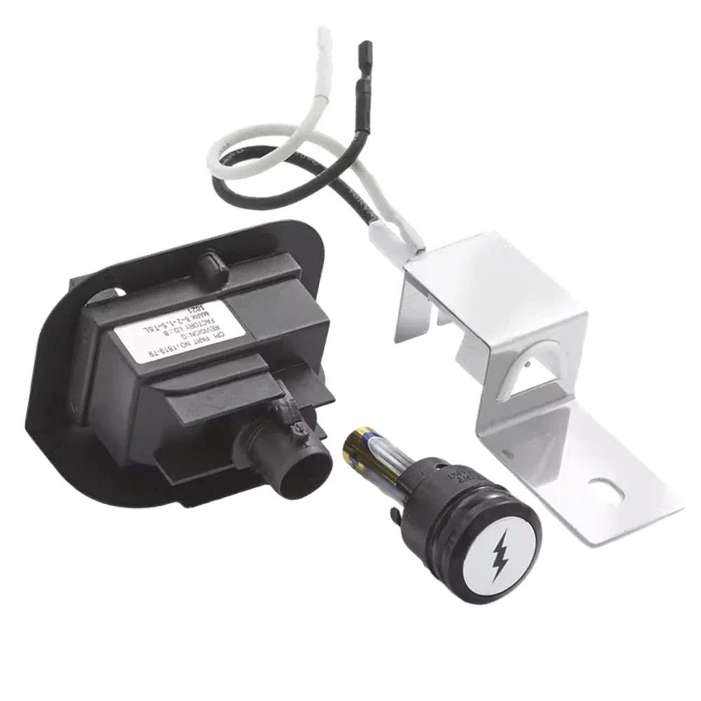 Electric Grill Igniter Kit Lig - Outdoor Power Grill 评论和价格