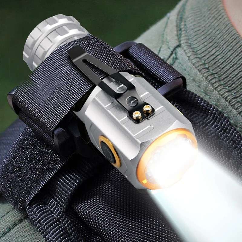 Super Powerful Spotlight Ignit - Outdoor Power For Camping 评论和价格