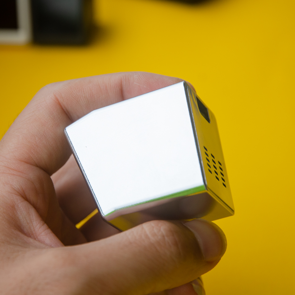 Smart Weather Station Desktop  - Outdoor Power G Sensor 评论和价格