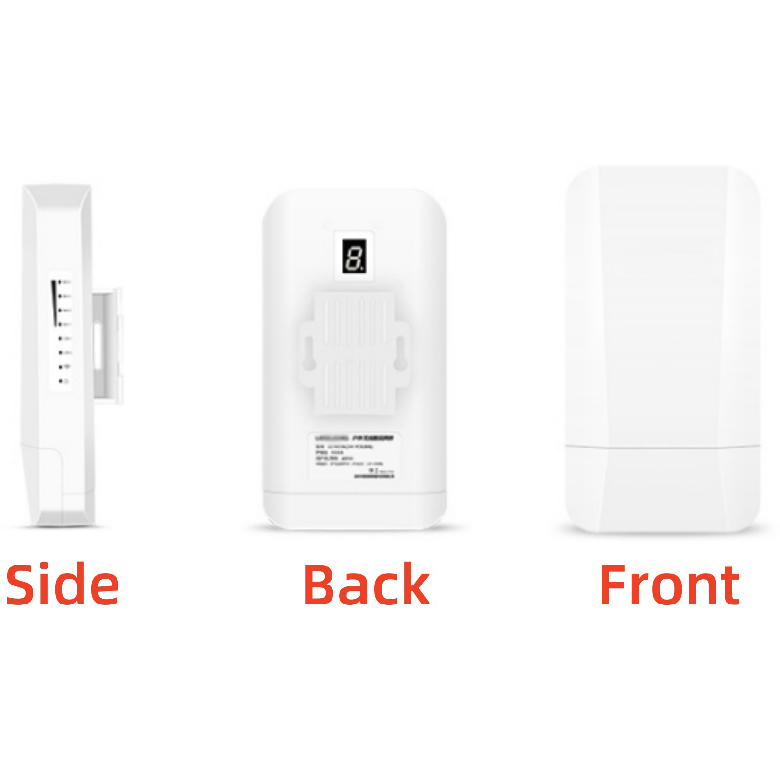 300Mbps Outdoor Wireless Ether - Outdoor Power Adapter Wyze 评论和价格