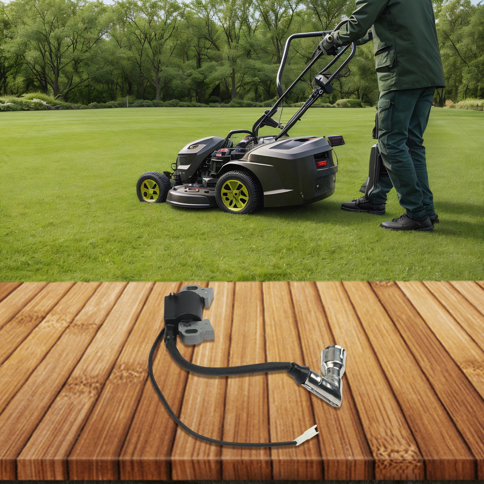 Generator Ignition Coil Yard L - Outdoor Power Tool Brands 评论和价格