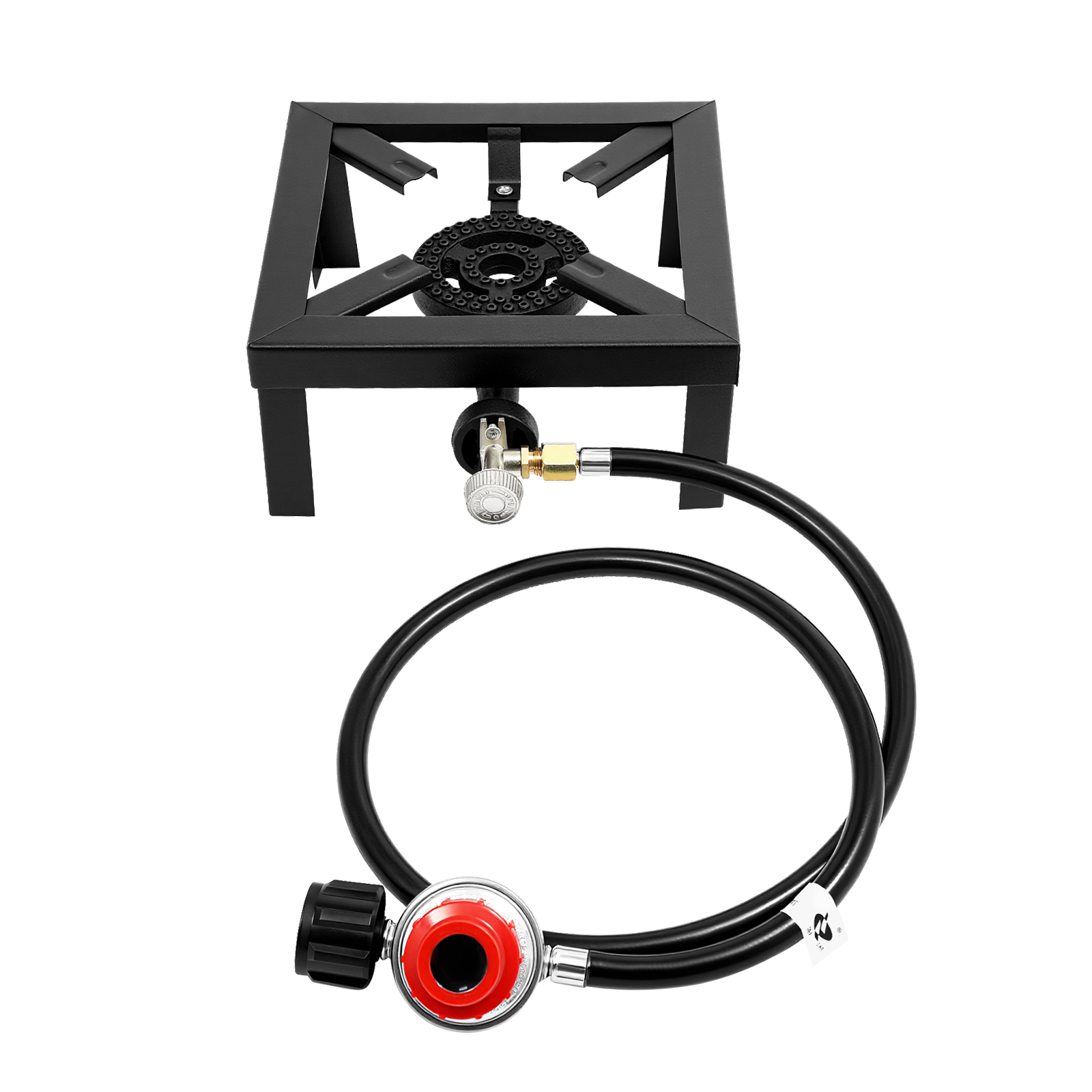 8000W High Power Camping Stove - Outdoor Power Grill 评论和价格