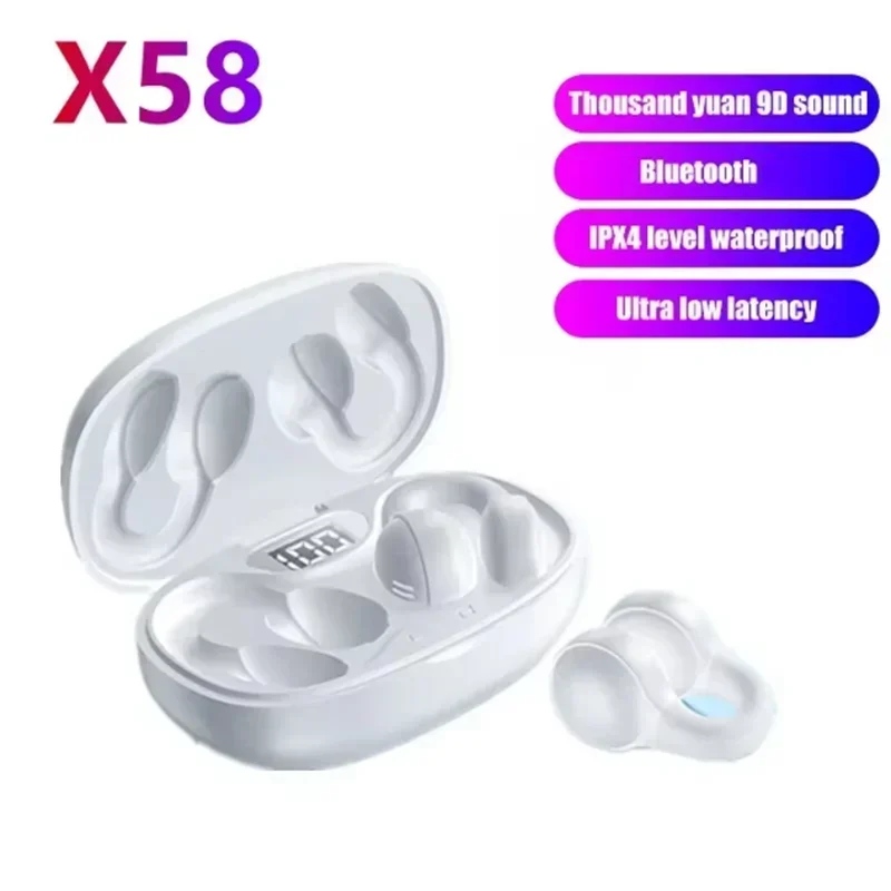 NEW Wireless Earphones Noise R - Outdoor Power Adapter Usb C 评论和价格