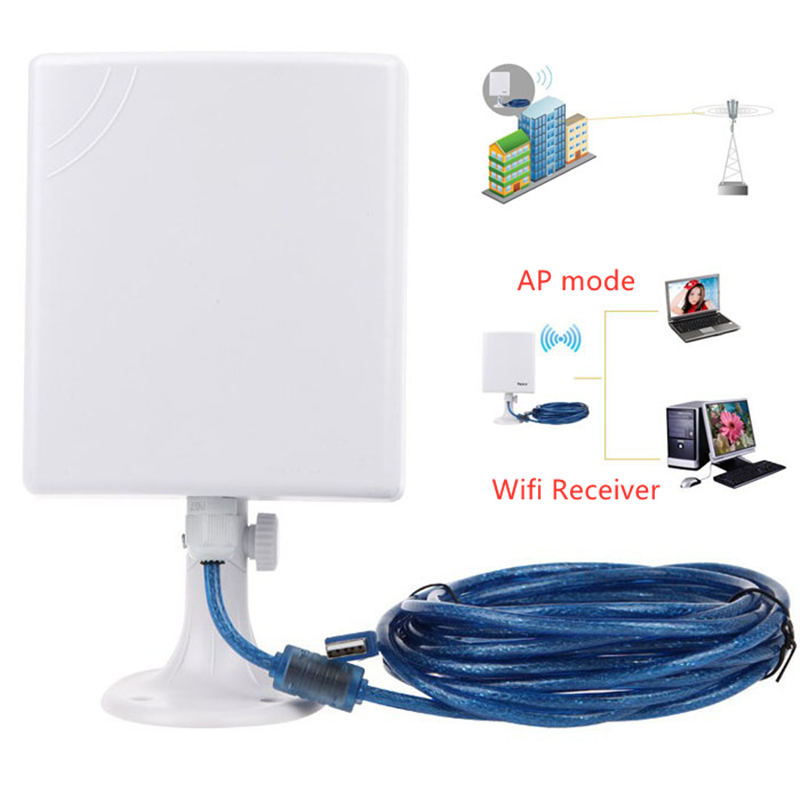 KuWfi 150Mbps Wifi USB Adapter - Outdoor Power Adapter Wyze 评论和价格