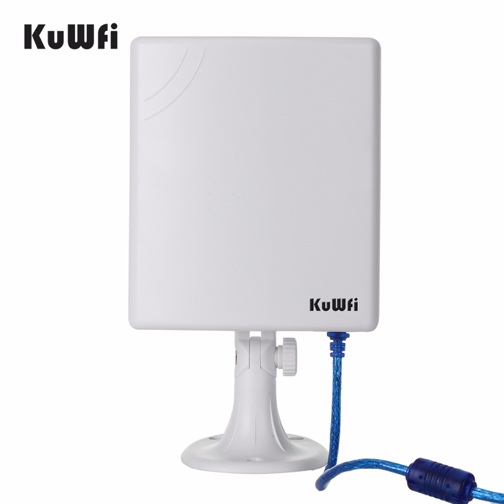 KuWfi 150Mbps Wifi USB Adapter - Outdoor Power Adapter Wyze 评论和价格
