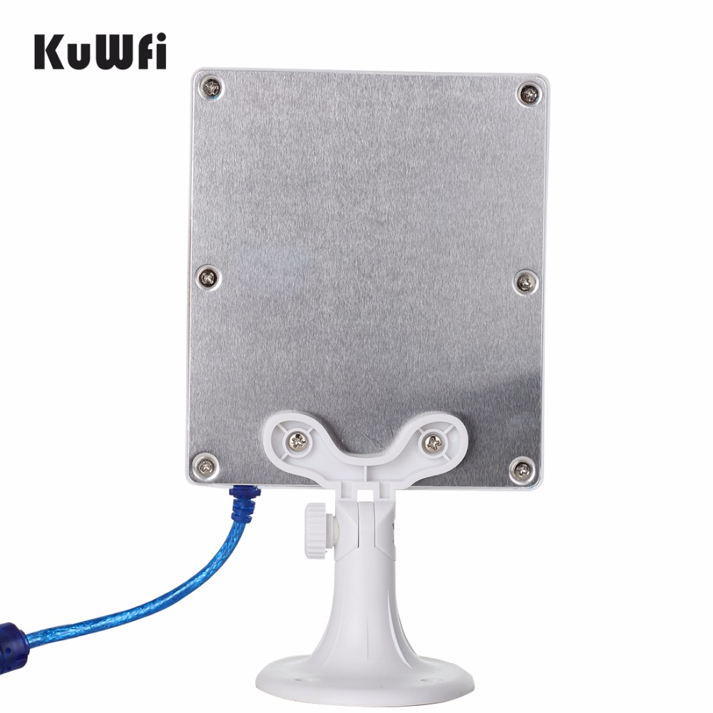 KuWfi 150Mbps Wifi USB Adapter - Outdoor Power Adapter Wyze 评论和价格