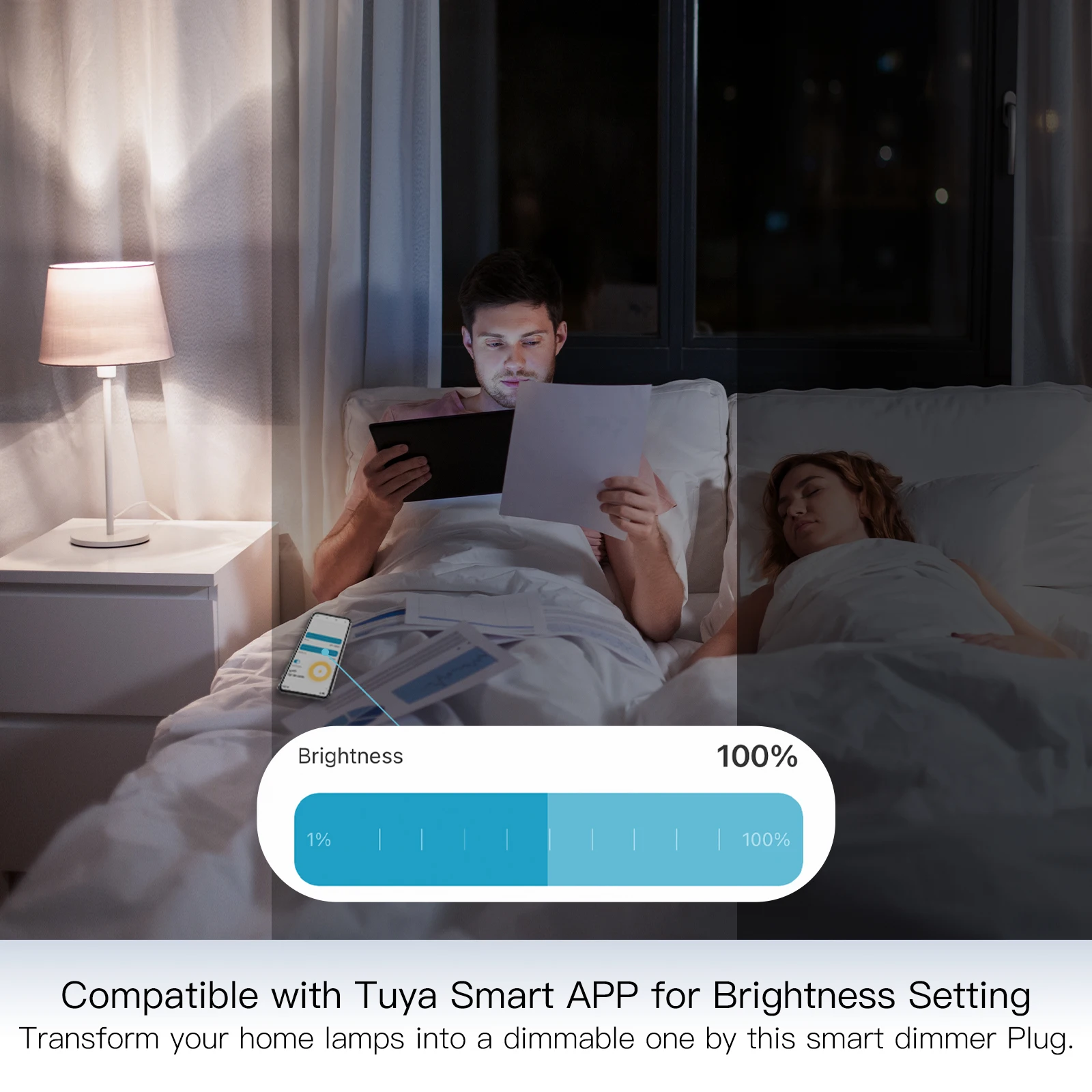 MOES Tuya WiFi Smart Plug Dimm - Outdoor Power Timer 评论和价格