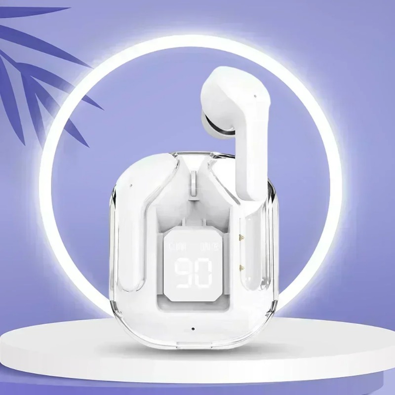 T2 Wireless Mini Earbuds LED P - Outdoor Power Adapter Usb C 评论和价格