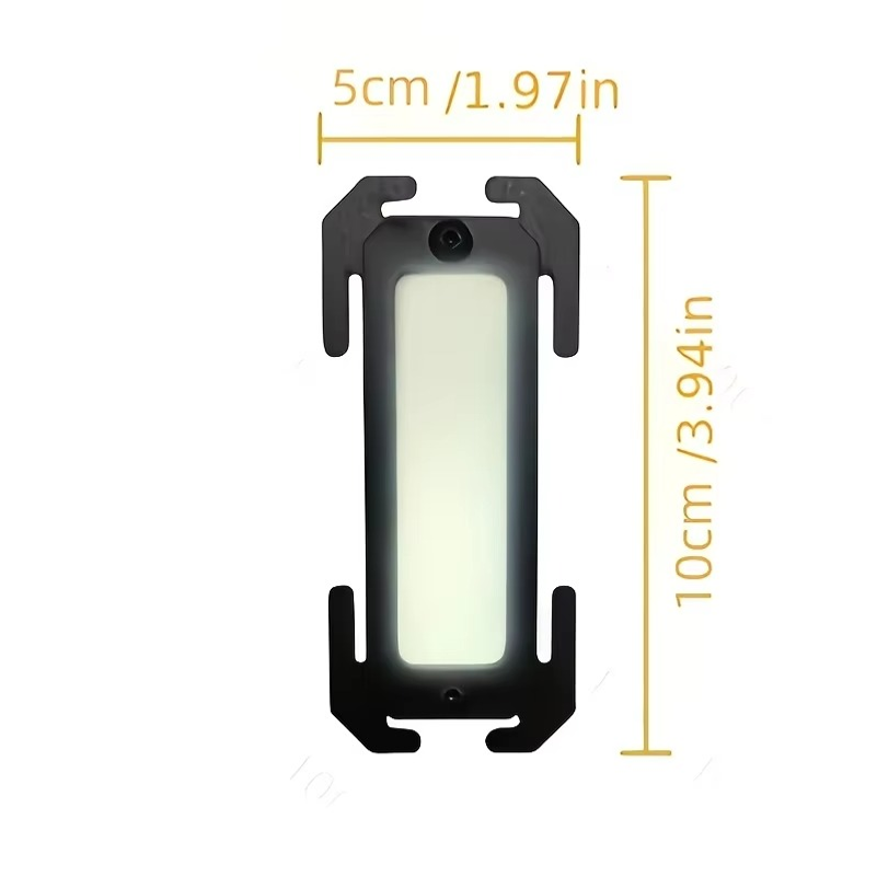 Tactical Glow-in-the-Dark Velc - Outdoor Power Board 评论和价格