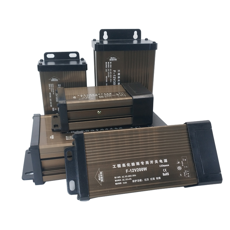 5 12 24 V Volt Switching Power - Outdoor Power Vac 评论和价格