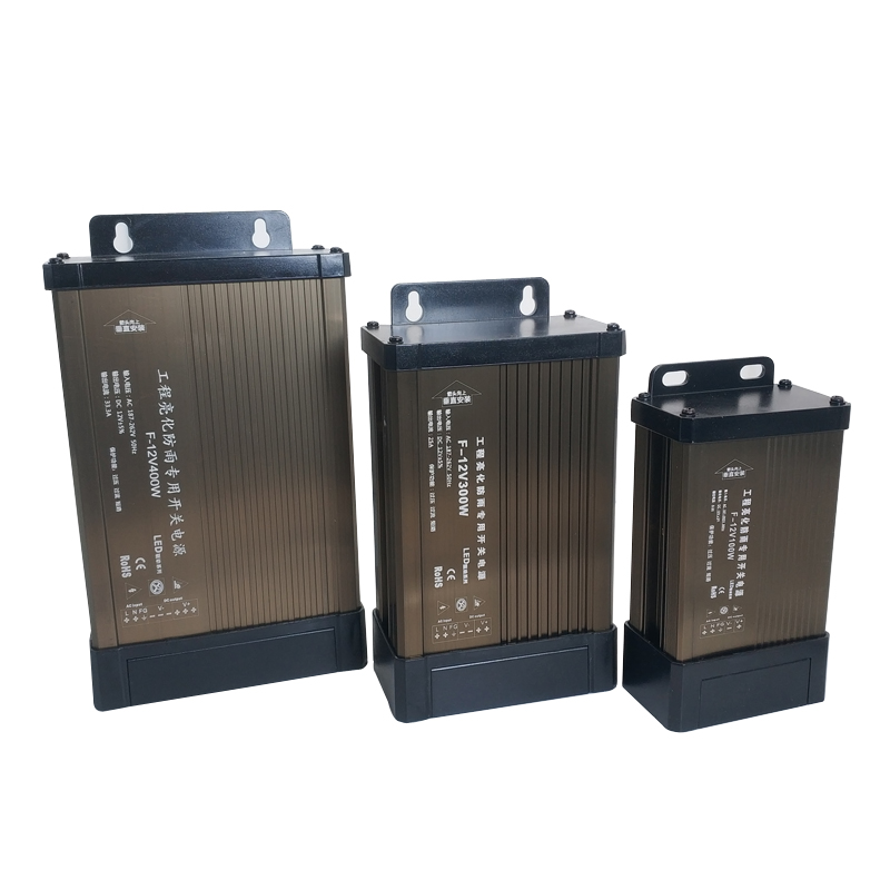 5 12 24 V Volt Switching Power - Outdoor Power Vac 评论和价格