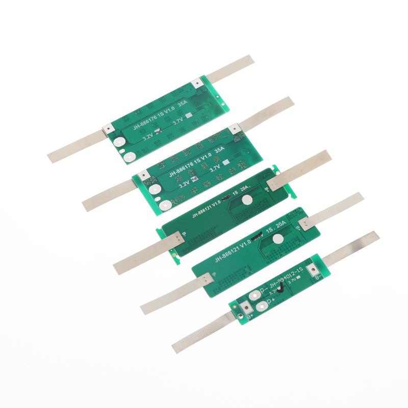 【Y】1Pcs Lithium Batteries PCM  - Outdoor Power Board 评论和价格