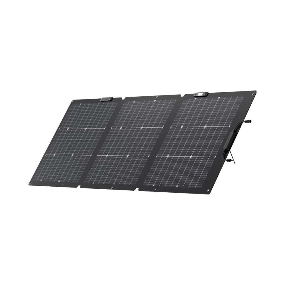 160 Watt Foldable Solar Panel  - Outdoor Power For Camping 评论和价格