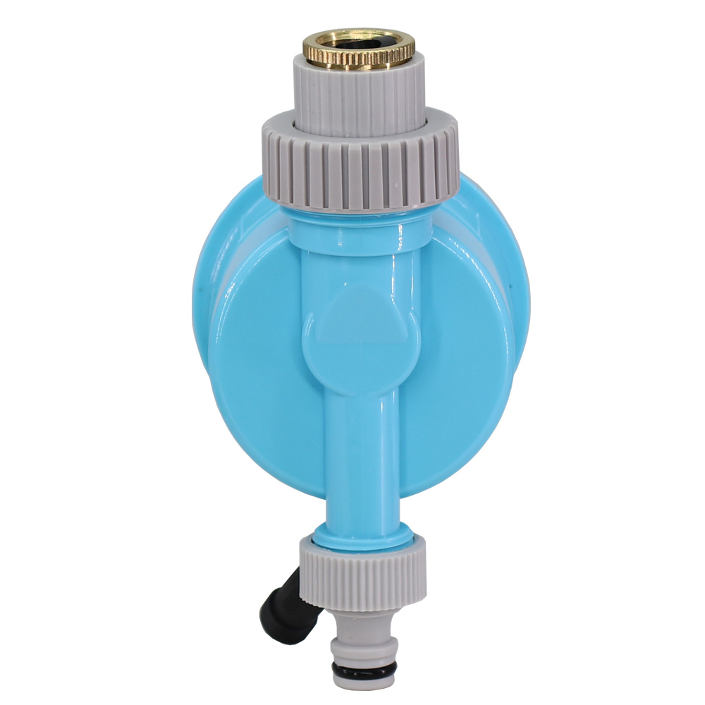 WiFi Wireless Garden Water Tim - Outdoor Power Timer 评论和价格
