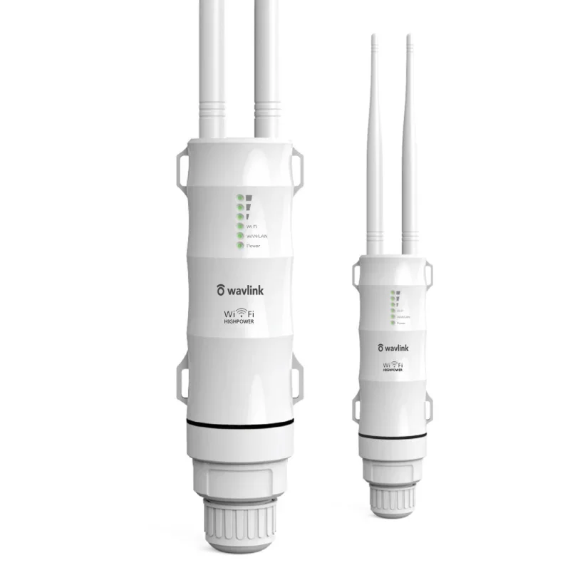 High Power Long Range IP67 Wat - Outdoor Power Adapter Wyze 评论和价格