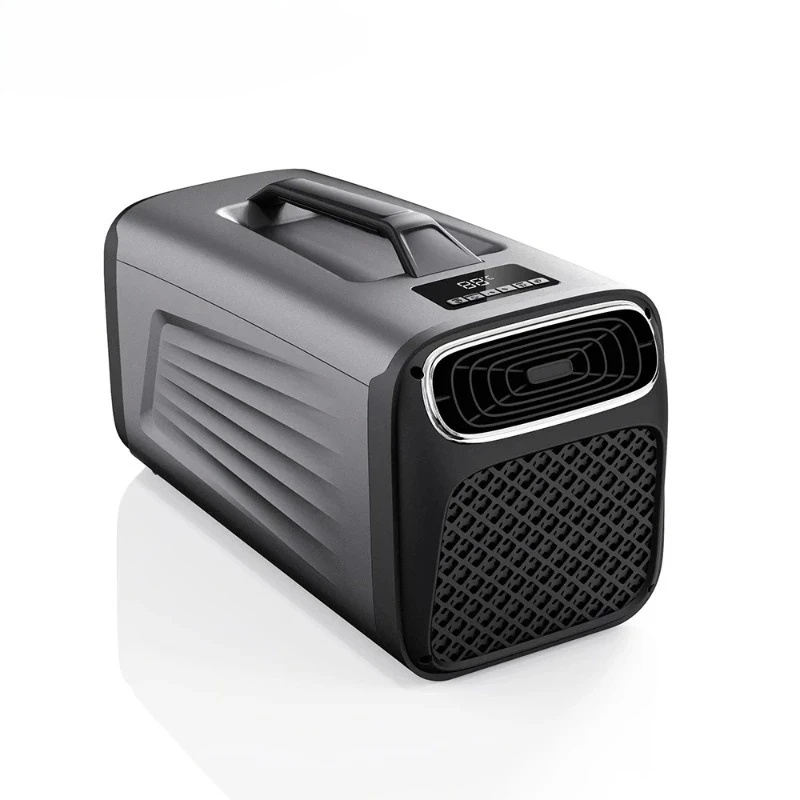 5200BTU Portable Tent Air Cond - Outdoor Power Vac 评论和价格