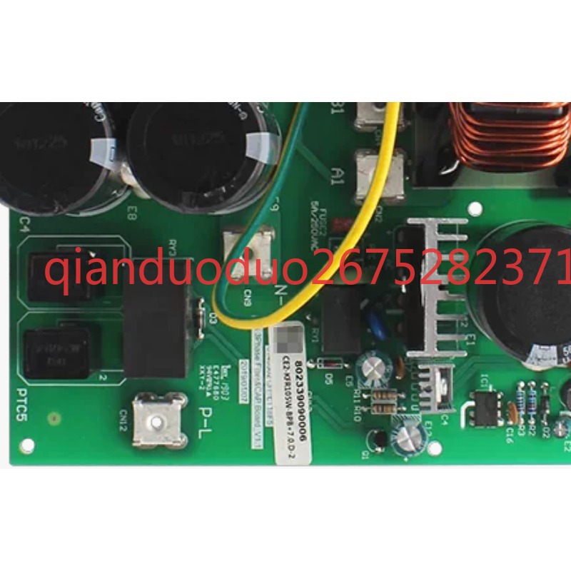 Suitable for Chigo air conditi - Outdoor Power Board 评论和价格